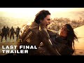DUNE: PART TWO – Last Final Trailer (2024) Timothée Chalamet, Zendaya | Warner Bros