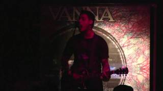 2010.10.06 Vanna - A Dead Language For A Dying Lady (Live in Chicago, IL)