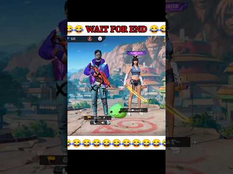 World Chat Funny moments 🤣🔥 Free Fire Funny video 🤣😂🤣#freefire #freefireshorts #funny #shorts
