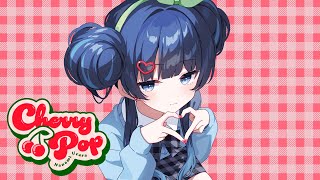 わーどきどき〜 3回と (1) - 【FULL】チェリーポップ / DECO*27【Covered by 七海うらら】