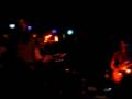 Johnathan Rice - Middle of the Road