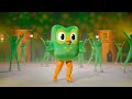 Spanish Or Vanish Full Song From Duolingo On Ice