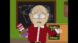 South Park - Merry Fucking Christmas