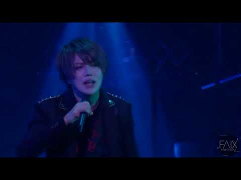 A9 - 流星群 (Ryuuseigun) (Live STAIRWAY TO MOON 2018.05.04)