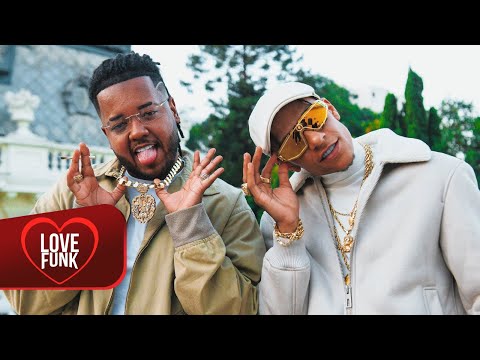 MC Paulin da Capital e Vulgo FK - Nem Precisa Elogiar (Love Funk) DJ TORVY, Dubaio