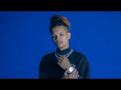 VK MAC cantando Derek - For Real