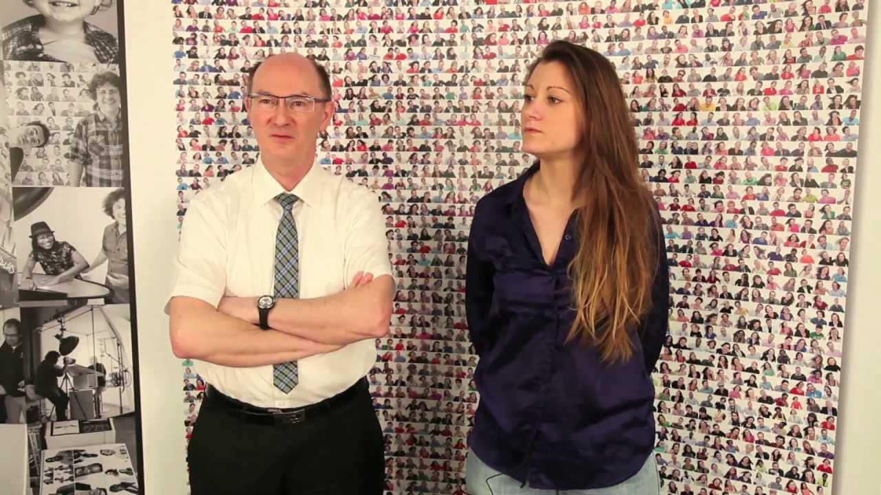 Le LOLPROJECT en entreprise