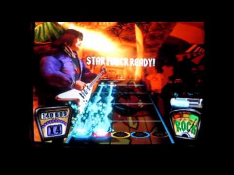 Guitar Hero: Rocks the 80's - Turning Japanese 100% FC (Expert)