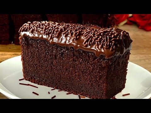 Luxus csokitorta pár centért! Az én titkos receptem!