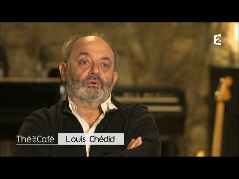 Véronique Sanson vue par Louis Chedid et Jean-François Balmer - Thé ou Café - 06/05/2017