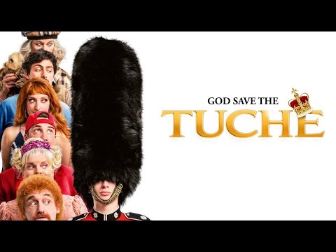God Save the Tuche (2025) Comedy Teaser Trailer (french)