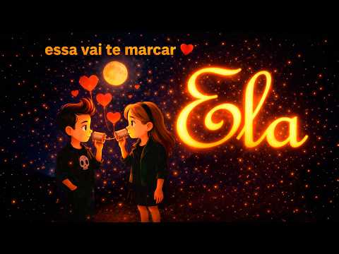 Ela - Muamba