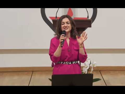 Sunt o mână de țărână | Anda Țabrea