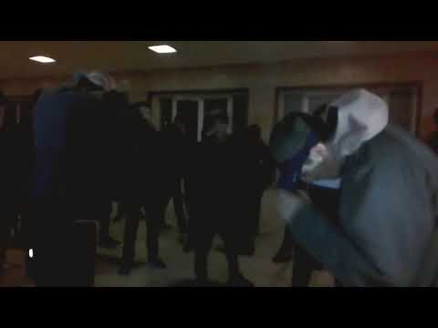 JOVEN TIMADOR vs BRONX vs TOWAN - 4tos | Fecha 13 Torneo 2019 | Warriors of Freestyle