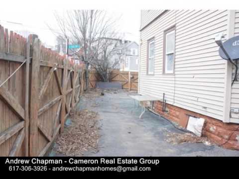 23 Blake St, Revere MA 02151 - Multi Family Home - Real Estate - For Sale -