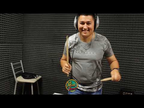 4 babys / soy peor / Fanatica sensual / te bese - La Mini Band villaguay