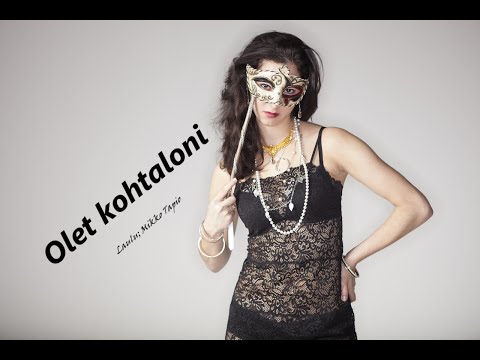 Mikko Tapio - Olet kohtaloni