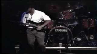 Run For Cover Marcus/Sanborn