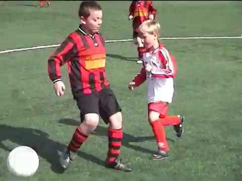 2007 04 DSOV F3 Kampioen 2006-2007