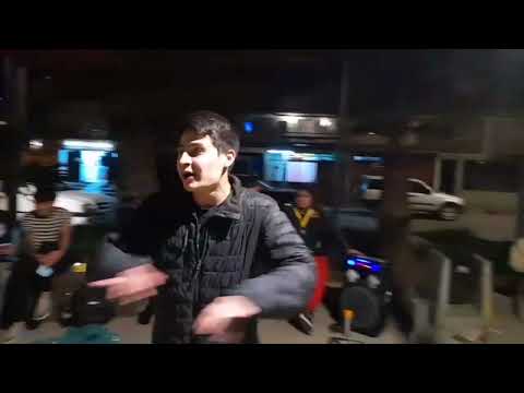 ARIES Vs. MARCELO - 4tos | RDG Fecha 1