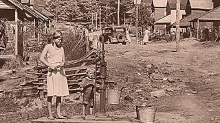 Good Ole Days - Malcolm Holcombe