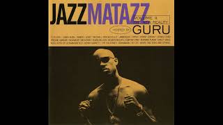 Guru - Lifesaver (1995)