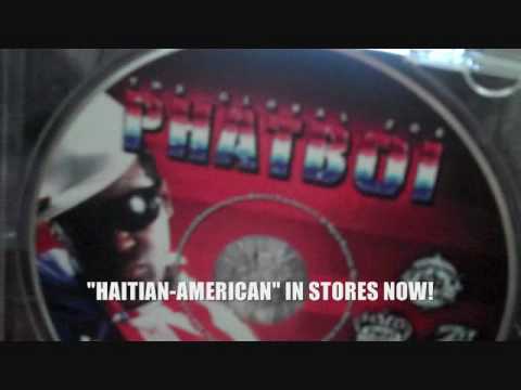 The Global Zoe "Phatboi" - So Ahead B-Roll