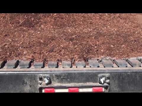 KEITH® WALKING FLOOR® System: How It Works