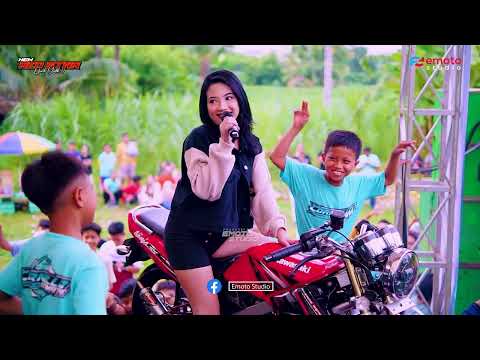 HIDUPKU SEPI TANPAMU   DIN ANNESIA - NEW RED STAR - ANNIVERSARY KE 11 CORNELLO - KALIAMAN JEPARA