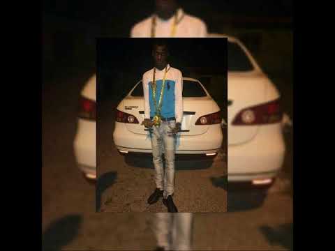 Chennet D Man - No Dutty Saltfish (Soca 2018)