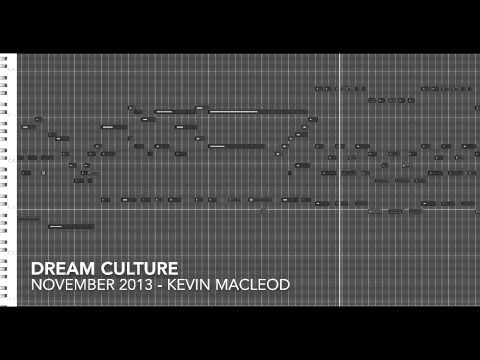 Video thumbnail for Dream Culture