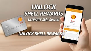 How can I apply for Shell gas card rewards - Full Guide