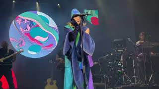 Róisín Murphy - Something more/Let me know(Róisín machine tour live in Milan)(1/5/2022)