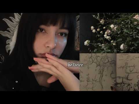 a reminder to just begin