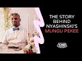 751. The Story Behind @NyashinskiOfficial 'Mungu Pekee' - Fakii Liwali (The Play House)