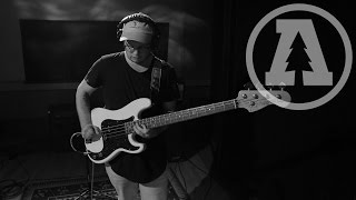 The Band CAMINO - The Black and White - Audiotree Live (3 of 5)