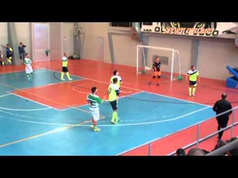 CALCIO A 5, SERIE D: FORIO - ISCHIA FUTSAL E' SUBITO GRANDE DERBY