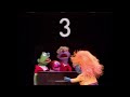 Sesame Street Count It Higher German Instrumental