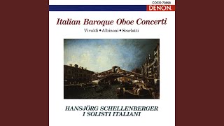 Download lagu オーボエ協奏曲 ニ短調 作品8の9 RV454 F.VII-1 I- Allegro (moderato) mp3