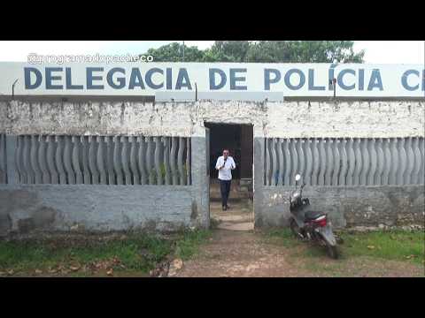 PRÓPRIETÁRIO DE BAR É SEQUESTRADO EM VARGEM GRANDE MARANHÃO