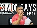 510x3x3 | Simon Says 600 Ep. 17