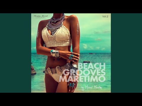 Back in Time (The Golden Beach Cut)