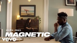 Kelvin Jones, Sara Hartman - magnetic