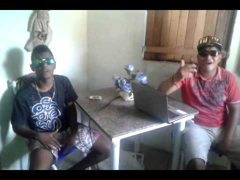 Mc heffinho e mc deivison os bolado do cabo