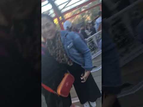 Cable rides @ Katoomba coal mines in Blue mountain park