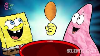 Download lagu SPONGEBOB Vs PATRICK MUKBANG ANIMATION COMPLETE EDITION SLIME CAT mp3 Download lagu SPONGEBOB Vs PATRICK MUKBANG ANIMATION COMPLETE EDITION SLIME CAT mp3