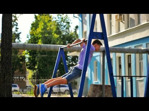 G i m b a r r  |  Balaev 11.08.2016