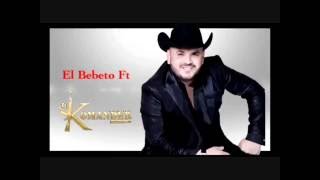 El bebeto Ft EL KOMANDER - Mi Amigo-