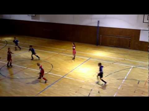 ČSFA Malacky - FK Vrakuňa č.1