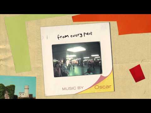 Daffodil Days - Oscar